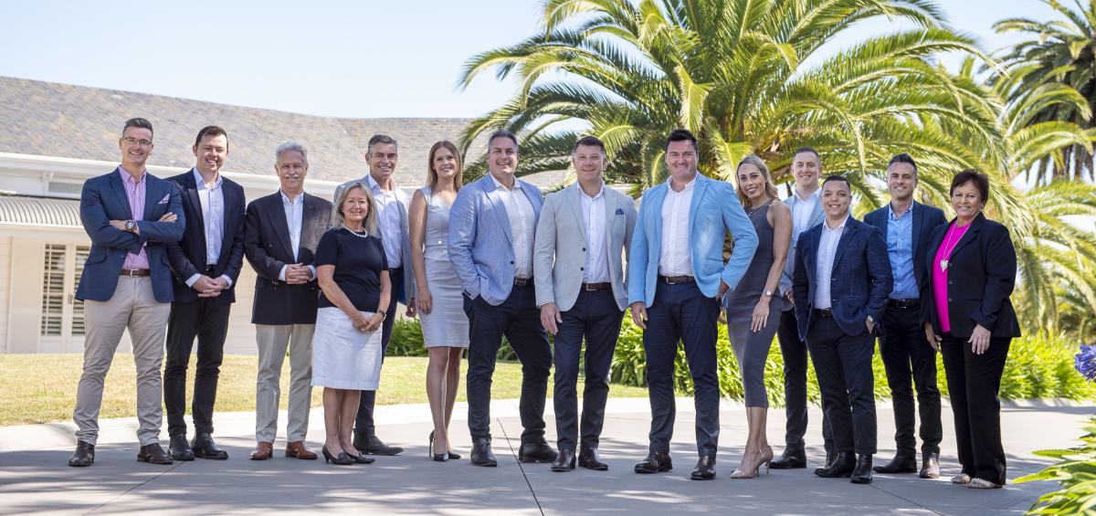 Victorian group grows with another agency addition Real Estate Business